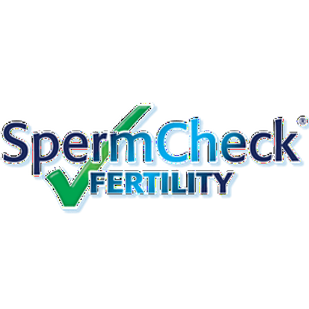 SpermCheck® Fertility At-Home Fertility Test for Men