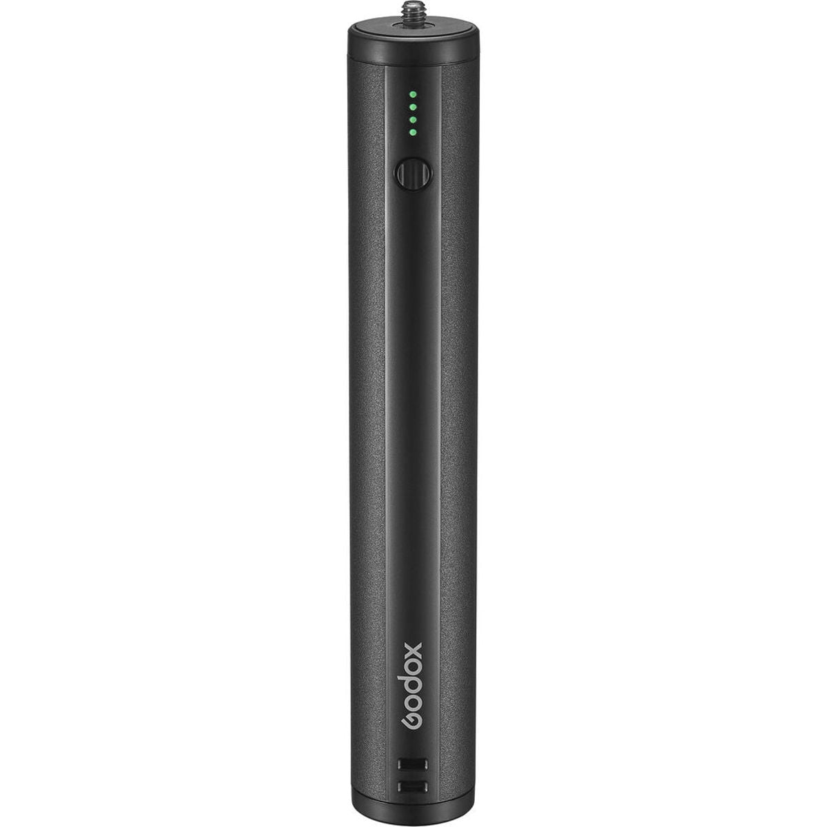 Godox BPC-01 10,000mAh Charging Grip with Mini Tripod