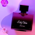 thumbnail image 4 of Perfume Diane Castel Lady Cherie Eau de Parfum para mujer, 100 ml, 4 of 5