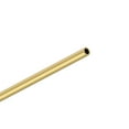 thumbnail image 4 of Uxcell 3.5mm OD 0.5mm Wall Thickness 100mm Length Brass Round Tube 4 Pack, 4 of 5