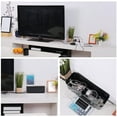 thumbnail image 4 of Cable Management Box Small White Cable Organizer Box Management, 4 of 5