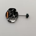 thumbnail image 2 of Quartz Watch Movement 2 Hands Accessories For Ronda 1062 Watch Movement DIY Part Accessories, 2 of 6