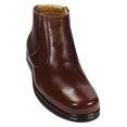 thumbnail image 1 of BOTIN CASUAL LEON HOMBRE CAFE BORREGO 1097B Leon 1097bp, 1 of 5