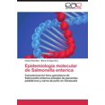 thumbnail image 1 of Epidemiologic a Molecular de Salmonella Enterica, 1 of 2