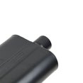 thumbnail image 3 of Flowmaster Exhaust Muffler P/N:942546, 3 of 5