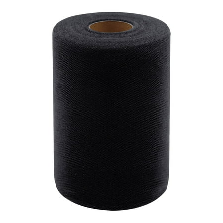 

wofedyo home & kitchen water blue tulle fabric spool tulle tape for diy water blue totem bow baby party birthday party wedding decorations christmas craft supplies
