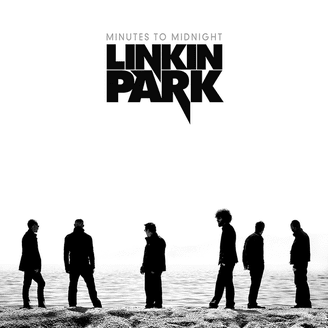Linkin Park - Hybrid Theory (20th Anniversary Edition) - Music