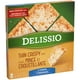 Pizza DELISSIO® Croûte mince et croustillante 4 fromages 480 g – image 4 sur 6