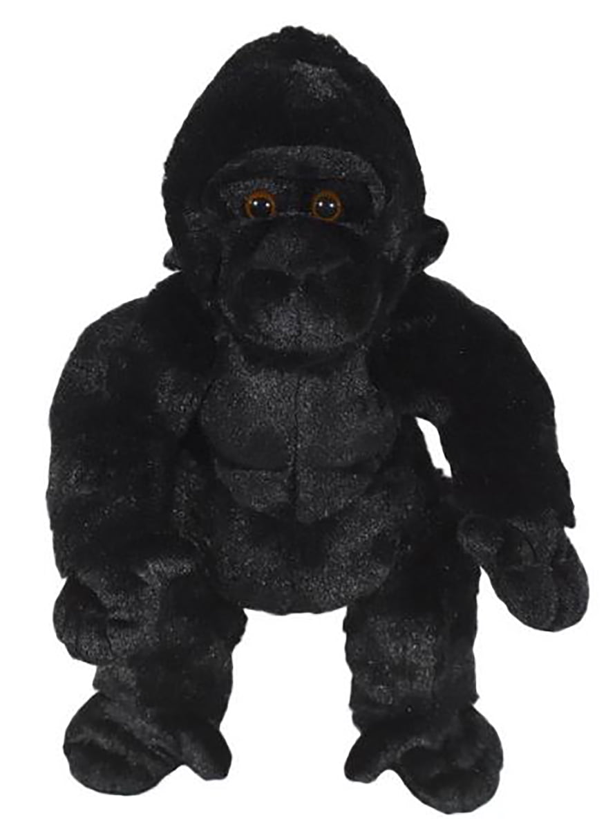 stuffed gorilla walmart