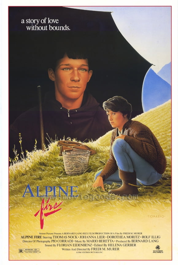 Watch Alpine Fire Online Watch Full Hd Alpine Fire 1985 Online
