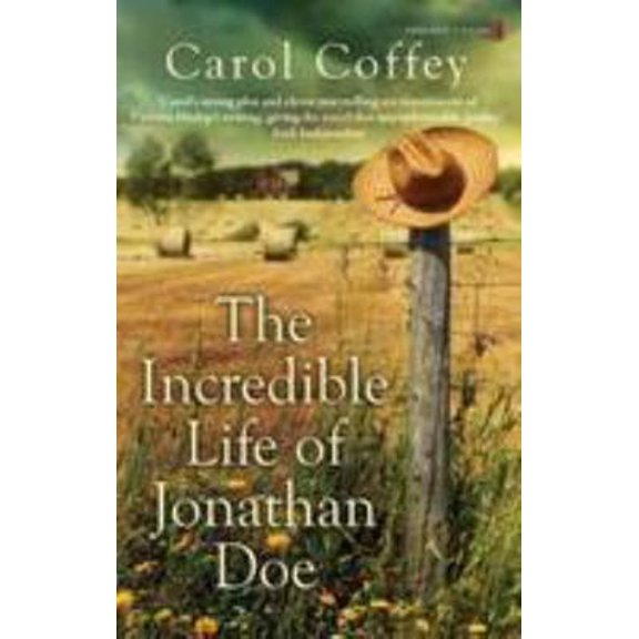 Pre-Owned Incredible Life of Jonathan Doe (Paperback) 1842236075 9781842236079