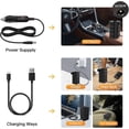 thumbnail image 5 of Electric Air Pump For Inflatables, 12v Cordless Air Mattress Pump, 5 of 5