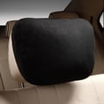thumbnail image 6 of Gymnture Universal Car Headrest Ultra Car Back Seat Pillow Neck Break Cushion Car Seats Accessories (Black), 6 of 10