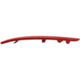 thumbnail image 4 of For Mercedes-Benz Bumper Face Bar Reflector Light Lamp Rear Driver Left Side LH, 4 of 9