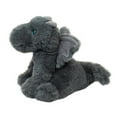 thumbnail image 2 of Douglas Cuddle Toys Sootie Dragon Mini Soft Plush Stuffed Animal, 6", 2 of 4