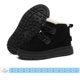 thumbnail image 3 of Botas de nieve Botas cortas informales para niños, botas de nieve de invierno antideslizantes, resistentes al desgaste para niños y niñas Likrtyny Tenis De Mujer Tenis De Hombre, 3 of 6