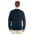 thumbnail image 3 of Cardigan à Boutons Col en V pour Hommes, 3 of 3