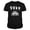 Black1, variant on Active Tops Women Long Sleeve Shirt Loose Fit Technical Shirts Women T Shirt Women Pack Tee Shirts Women Juniors Graphic Tops Long Sleeve T Shirts for Woman Extra Large Women Long Blue S