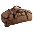 thumbnail image 2 of Traveler Duffle Bag - Tornado, 2 of 3