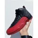 thumbnail image 1 of Ni - ke Ni - ke Jordan 12 Retro "Flu Game" 2025, 1 of 5