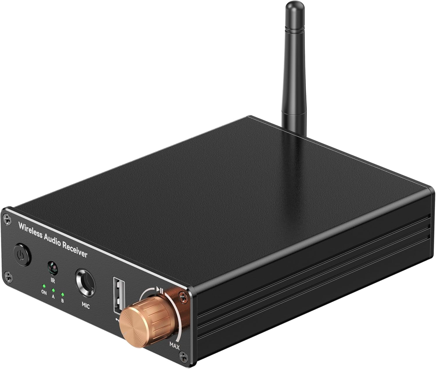 Bluetooth Audio Receiver - Walmart.com