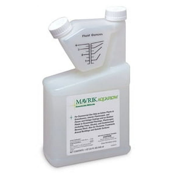 Mavrik Aquaflow Insecticide Miticide - 1 Quart