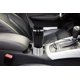 thumbnail image 3 of Hervidor eléctrico para coche CHAO taza azul 12 V 400 ml 50 W cargador portátil acero inoxidable calefactora, 3 of 5