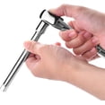 thumbnail image 3 of Juego de enchufes EPauto, 45 unidades, 3/8, con trinquete de 72 dientes, 3 of 7