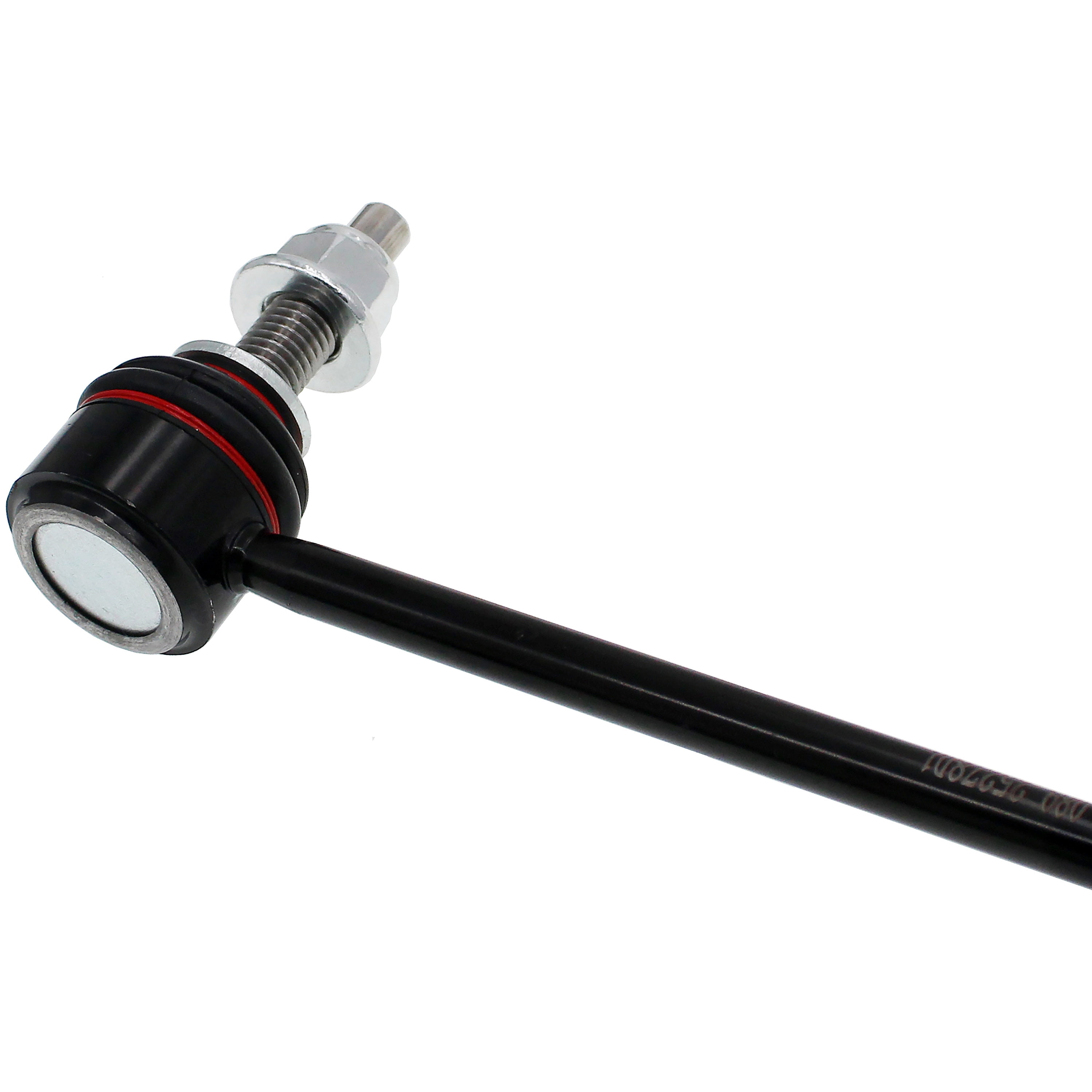 Dorman 545-326 Front Passenger Side Suspension Stabilizer Bar Link Kit for Specific Buick / Chevrolet Models