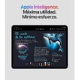 thumbnail image 4 of iPad Air M2 (2024) 13" 128GB Azul (Reacondicionado), 4 of 6