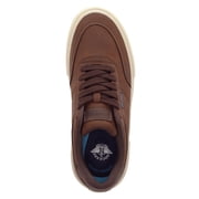 Dockers Mens Marco Casual Lace-Up Sneaker
