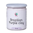 thumbnail image 1 of Arcilla para hacer jabón Yogi's Gift, arcilla morada brasileña, 240 ml, 1 of 2