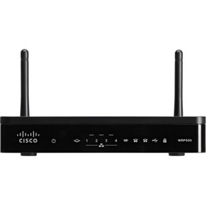 Cisco WRP500 Wireless-AC Broadband Router