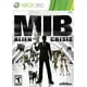 thumbnail image 1 of MEN IN BLACK: ALIEN CRISIS - 360 Activision xbox 360, 1 of 2