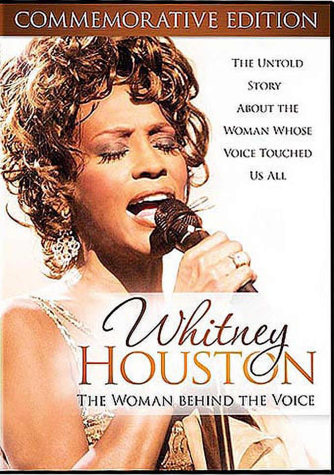 The Woman Behind the Voice (DVD) - image 2 of 2