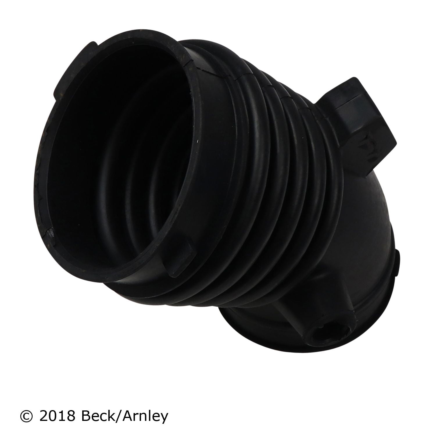 BeckArnley 158-1626 Air Intake Bellows