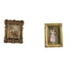 thumbnail image 1 of Marco de fotos,Marco de fotos retro Marco de fotos de mesa vintage,Marco de fotos adornado para colgar en la pared,decoración del hogar,Marco de fotos,Soporte para marco de fotos de, 1 of 8