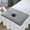 Grey, variant on Massage Table Cover Washable SPA Bed Sheet for SPA Beauty Salon 50x80cm , Gray