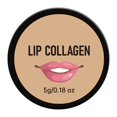 thumbnail image 1 of 5g Lip Exfoliate Dead Skin Fade Lip Lines Hydrate With & Squalane, 1 of 6