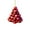 D, variant on BOBOMOTI Valentines Day Decorations Sweet Valentines Tree Ornaments for Valentine's Day Wedding Anniversary Hanging Decorations