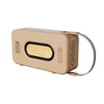 thumbnail image 3 of Bocina Rise Up Solar Signature Black The House of Marley Bluetooth, 3 of 12