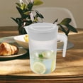 thumbnail image 2 of Household Cold Water Pot Large Tea Container Handled Water Pot Portable Water Kettle, 2 of 9