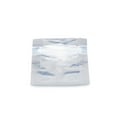 thumbnail image 5 of 100 pcs 2"x3" Mylar Clear/Silver Aluminum Foil Resealable Flat Bags Heat Seal Zipper Lock Reusable Storage Pouches for Zip Food Storage Lock Packaging with Tear Notches, 5 of 6