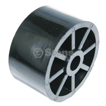 Deck Roller / Simplicity 1668487 - REPLACES OEM: Simplicity 1668487SM, Simplicity 1668487