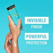 Neutrogena Hydro Boost Water Gel Lotion Sunscreen SPF 50 3 oz