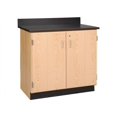 thumbnail image 2 of Diversified Woodcrafts Base Cabinet With Door, 2 of 2