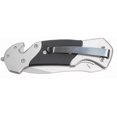 thumbnail image 2 of Smith & Wesson®1st Reponse Couteau Lame Pliante, 2 of 2