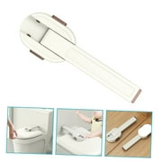 Soimiss Child Proof Locks For Home Use Simple Design 1Pack