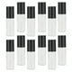thumbnail image 5 of Tubo de lápiz labial recargable, 50 tubos de bálsamo labial vacíos, tubos de bálsamo labial recargables, rendimiento finamente ajustado, 5 of 8