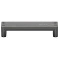 thumbnail image 2 of Manzoni MP0087-128-OIR Platform 5-1/16" Center To Center Handle Cabinet Pull From The, 2 of 4